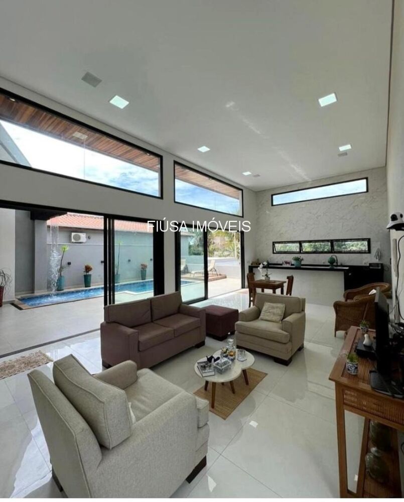 Casa, 3 quartos - Foto 4