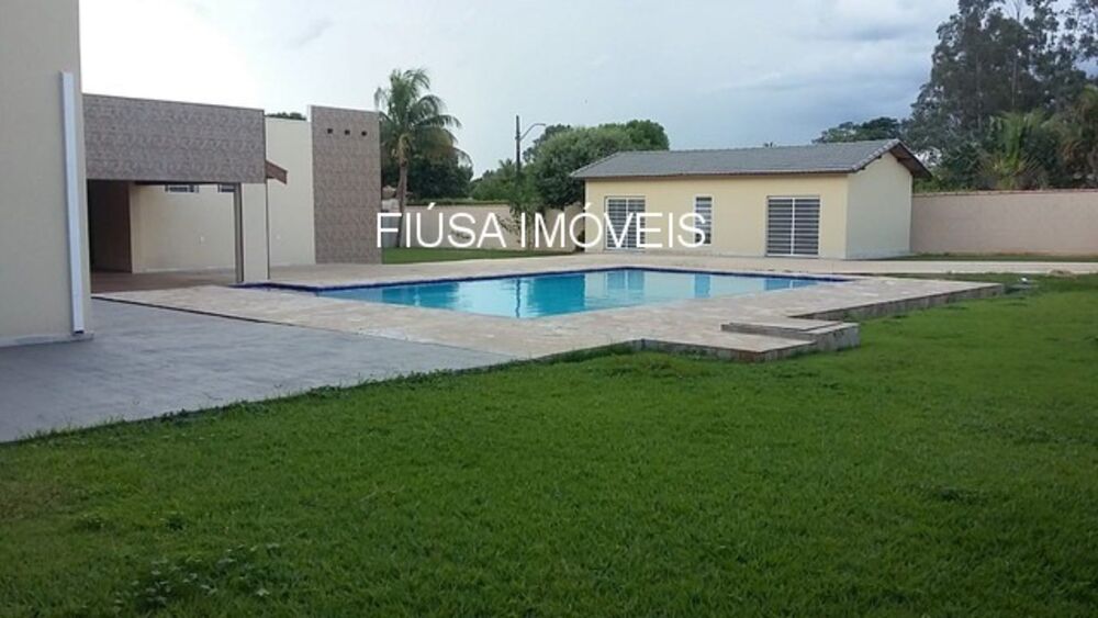 Casa, 3 quartos - Foto 4