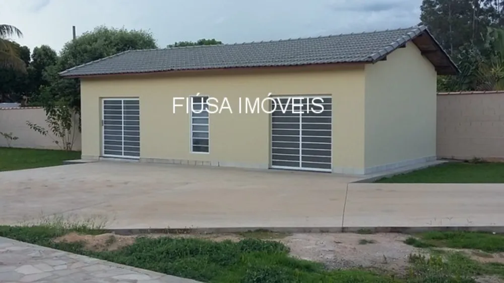 Casa, 3 quartos - Foto 11