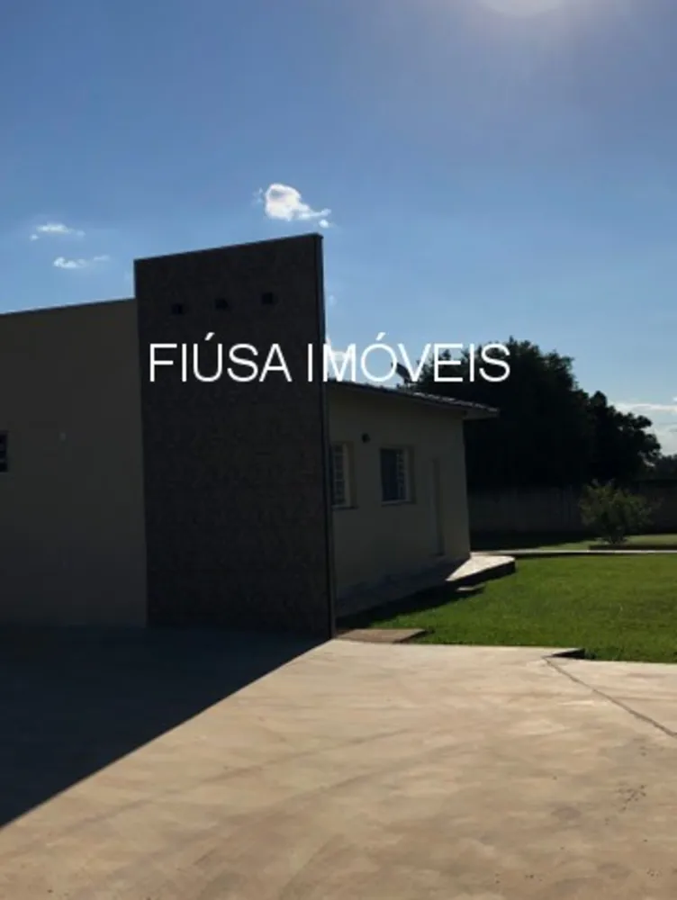 Casa, 3 quartos - Foto 8