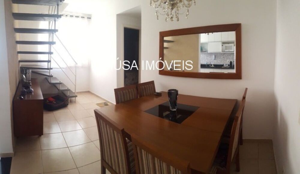 Casa à venda com 2 quartos - Foto 3