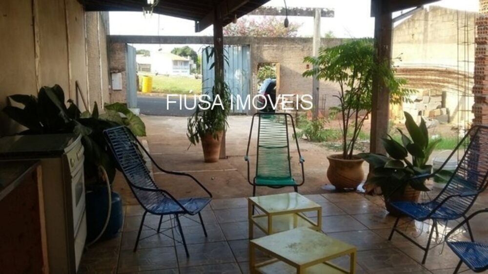 Casa, 2 quartos - Foto 4