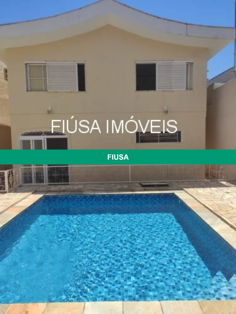 Casa, 3 quartos, 396 m² - Foto 5