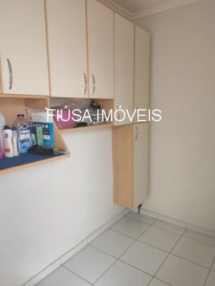 Casa, 3 quartos, 396 m² - Foto 8