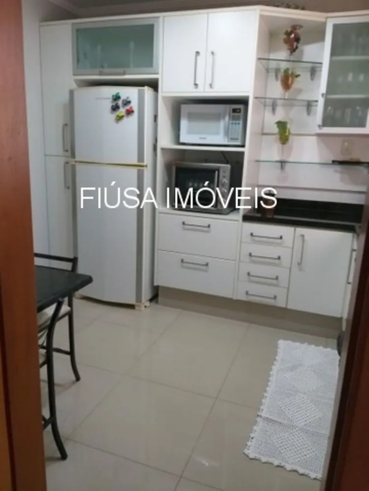 Apartamento, 3 quartos, 104 m² - Foto 1