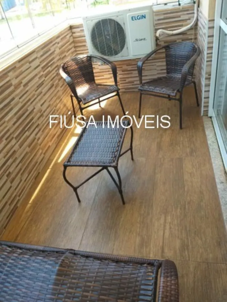 Apartamento, 3 quartos, 104 m² - Foto 4
