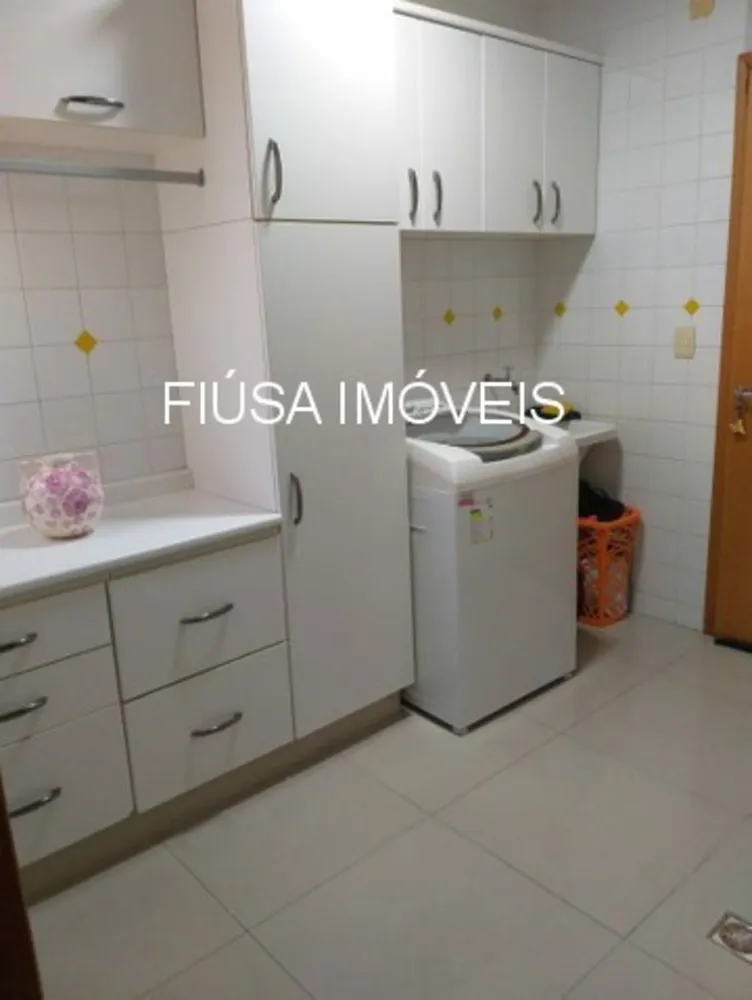 Apartamento, 3 quartos, 104 m² - Foto 3