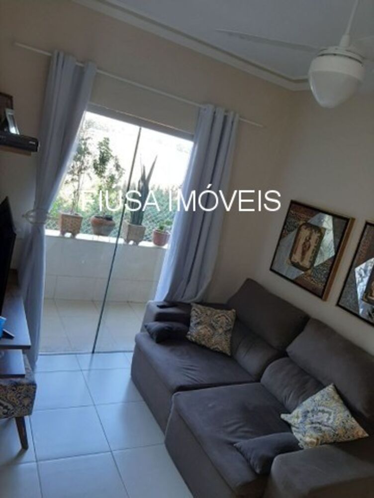 Apartamento, 3 quartos, 65 m² - Foto 4