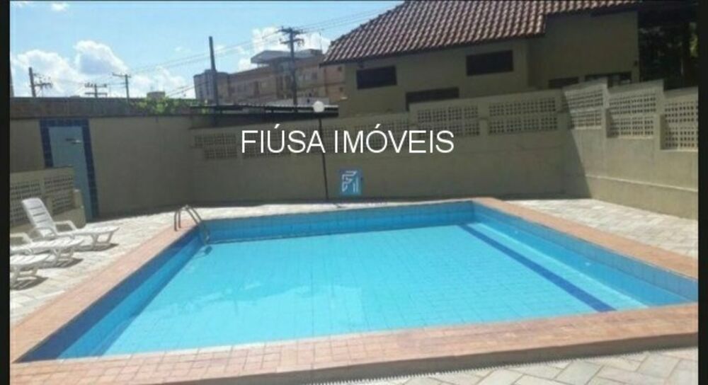 Apartamento, 3 quartos, 65 m² - Foto 2