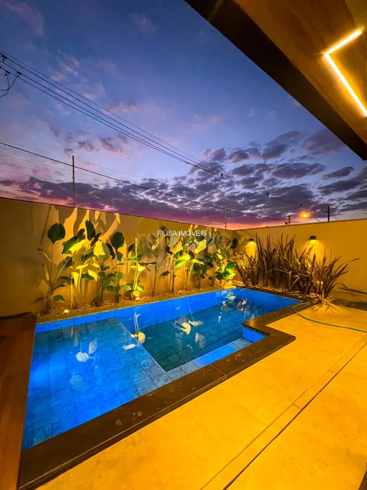 Casa, 3 quartos - Foto 4