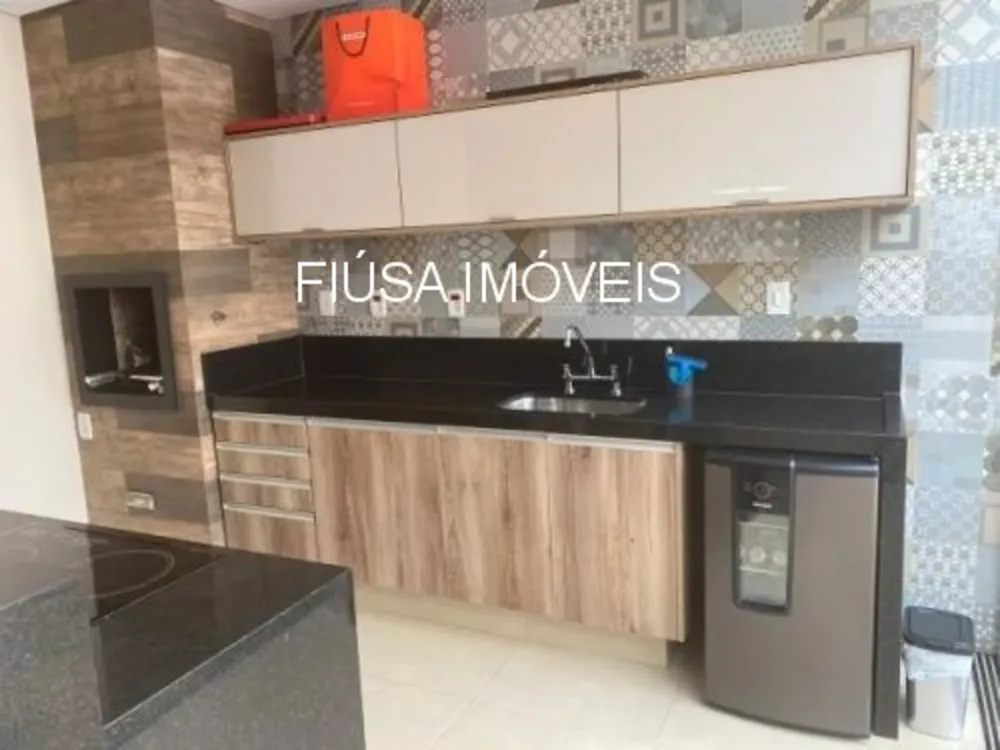 Casa, 4 quartos - Foto 6