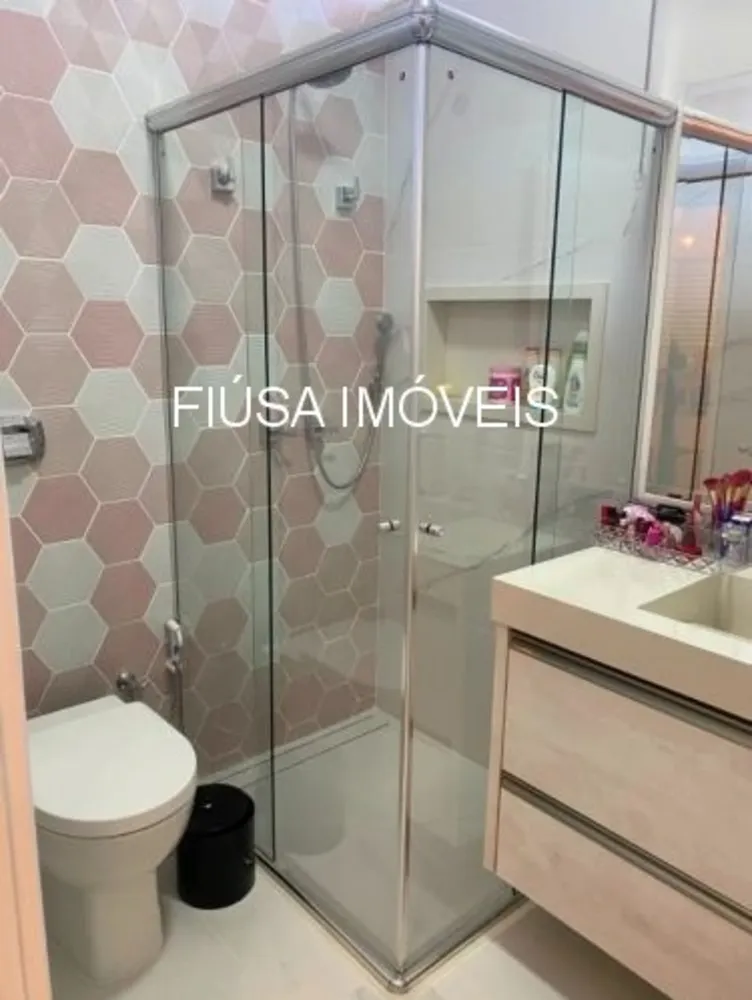 Casa, 4 quartos - Foto 8