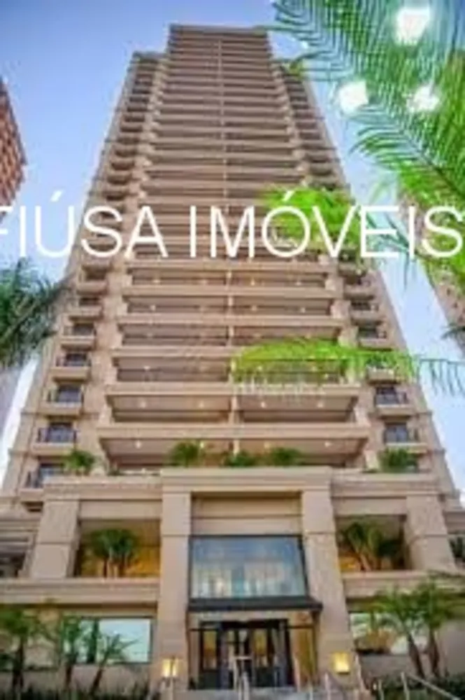 Apartamento, 3 quartos, 168 m² - Foto 2