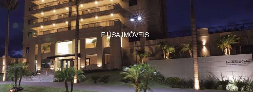 Apartamento à venda com 3 quartos, 168m² - Foto 2
