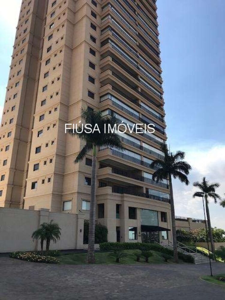 Apartamento à venda com 3 quartos, 168m² - Foto 1