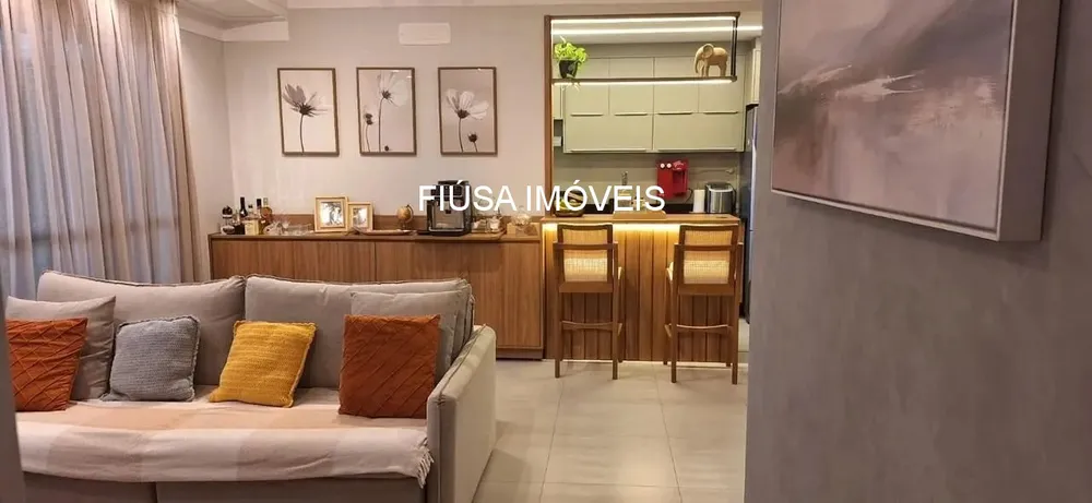 Apartamento, 2 quartos, 97 m² - Foto 8