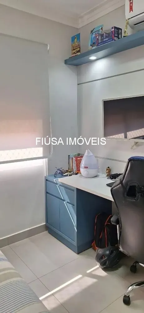 Apartamento, 2 quartos, 97 m² - Foto 7