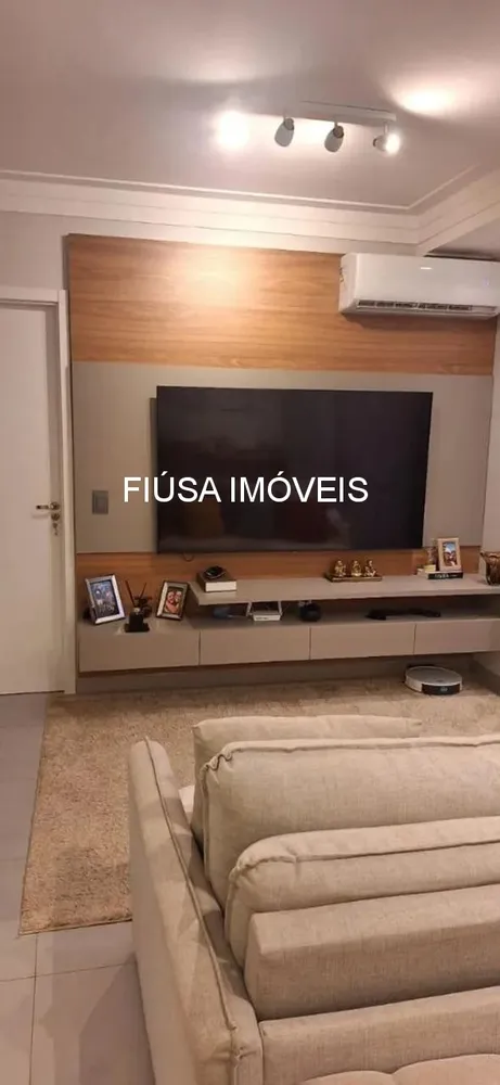Apartamento, 2 quartos, 97 m² - Foto 6