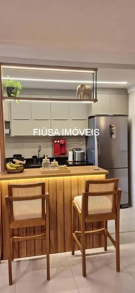 Apartamento, 2 quartos, 97 m² - Foto 3