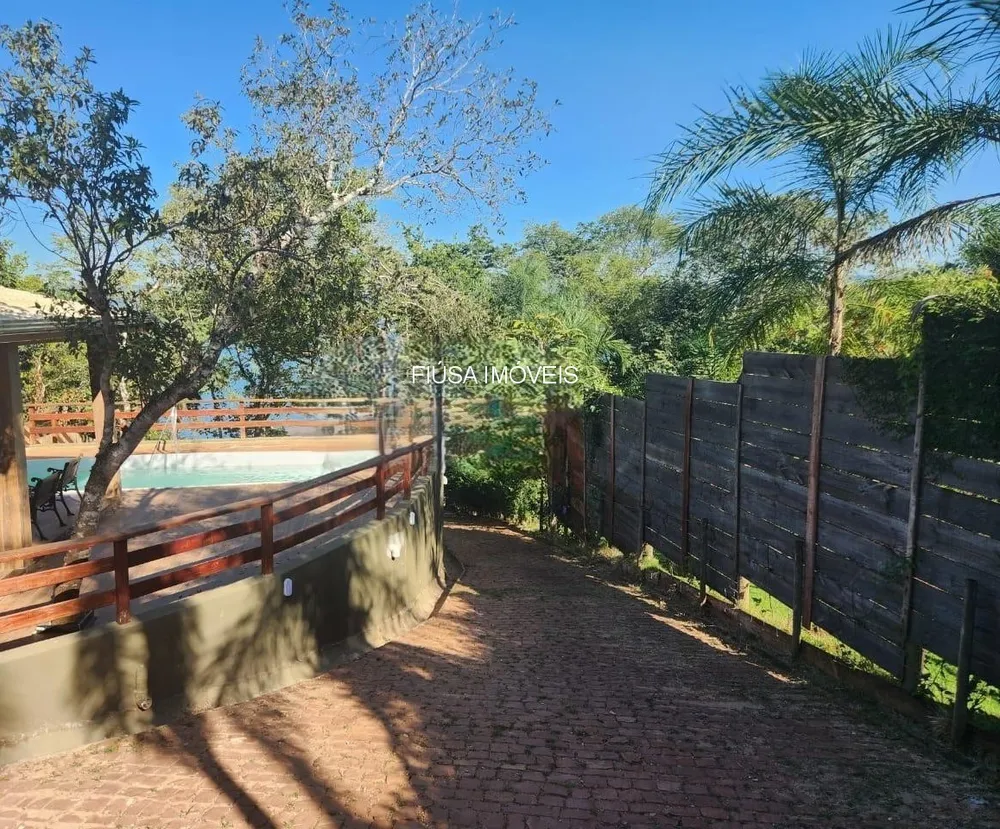 Chácara, 4 quartos - Foto 4