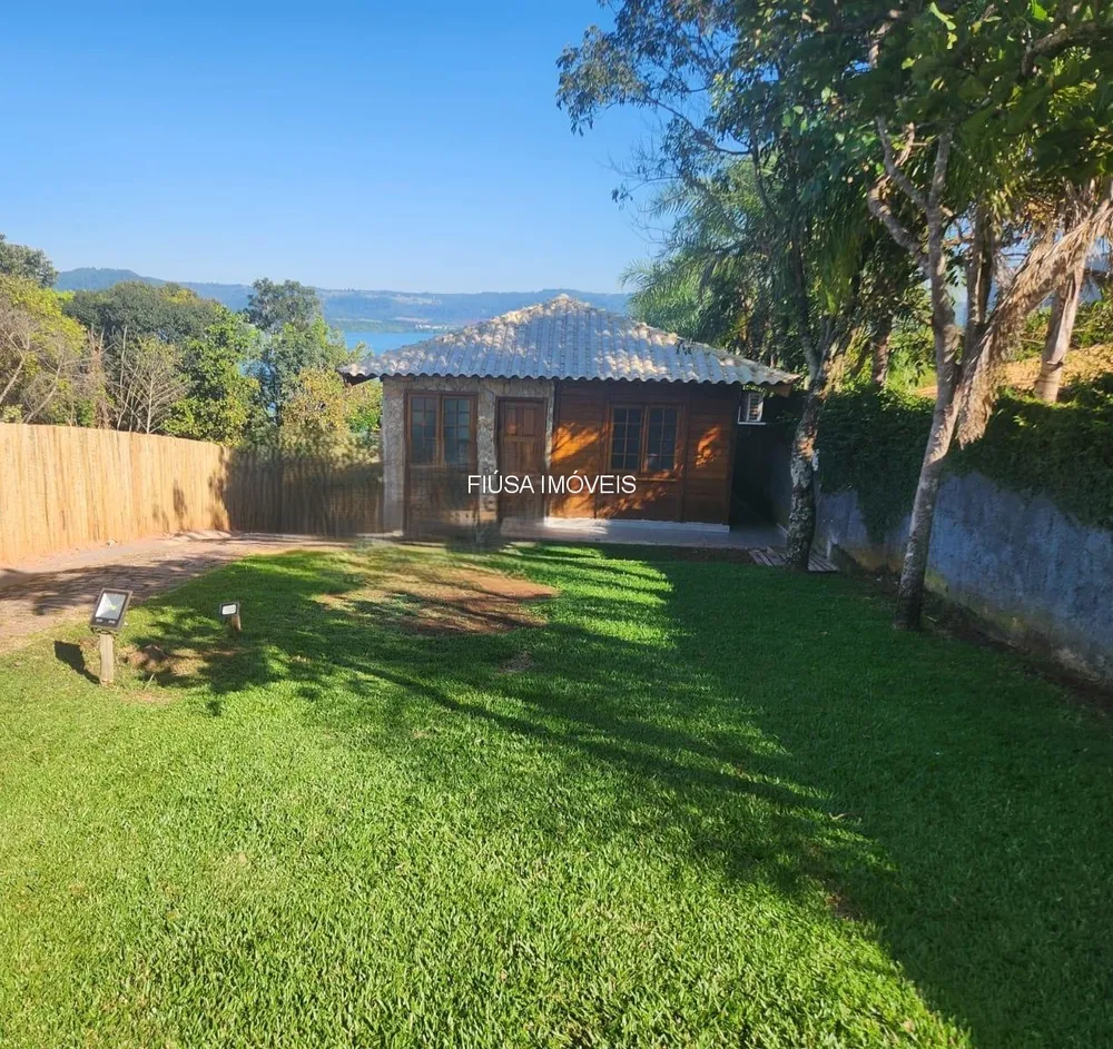 Chácara, 4 quartos - Foto 12