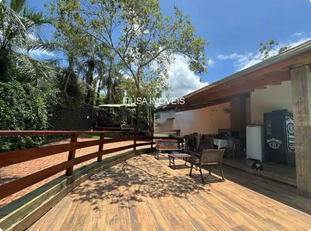 Chácara, 4 quartos - Foto 6