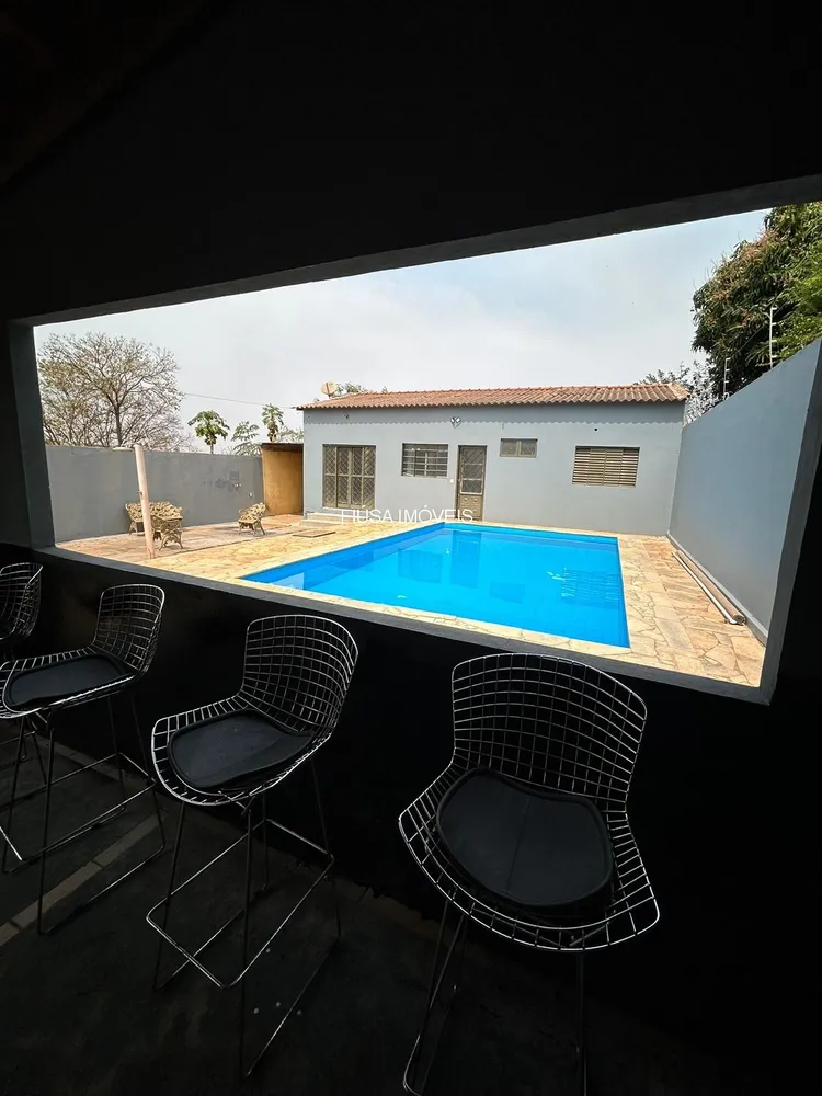 Casa, 4 quartos - Foto 1