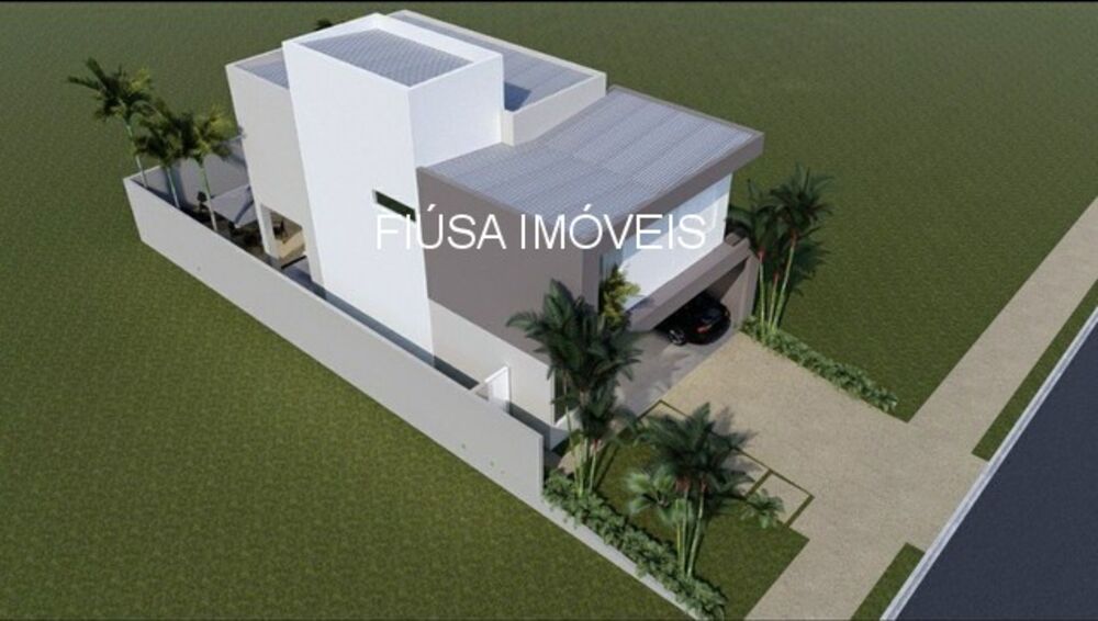 Casa, 3 quartos - Foto 3