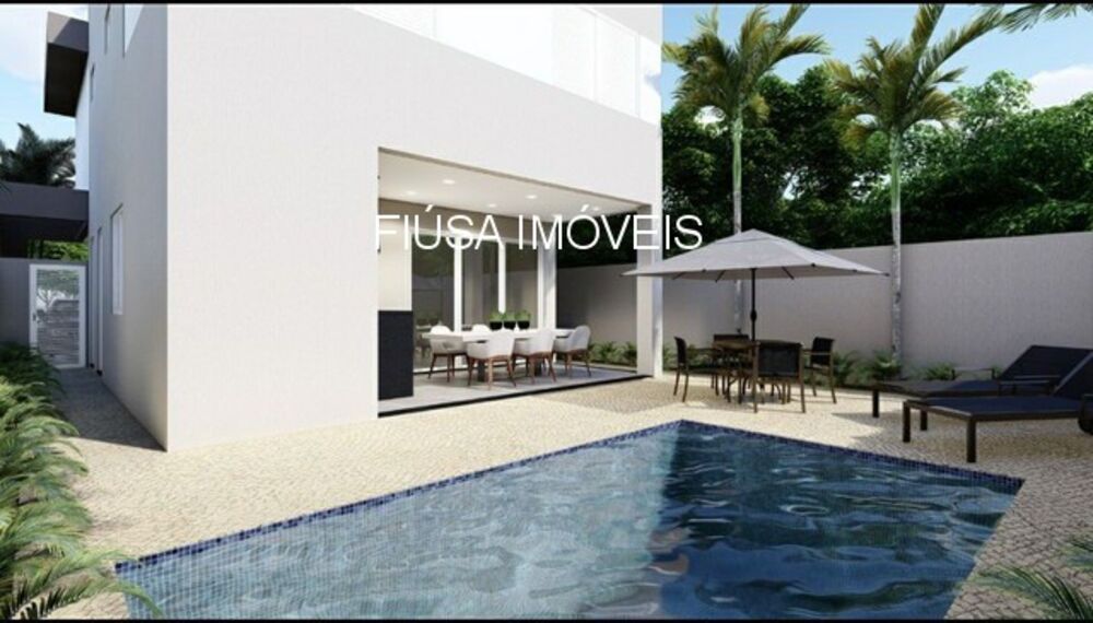 Casa, 3 quartos - Foto 2