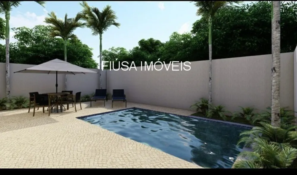 Casa, 3 quartos - Foto 6