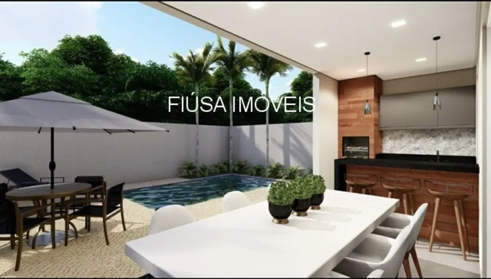 Casa, 3 quartos - Foto 11