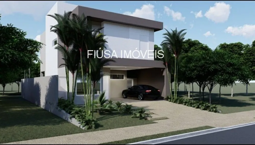 Casa, 3 quartos - Foto 10