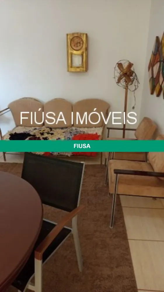Apartamento, 2 quartos, 51 m² - Foto 1