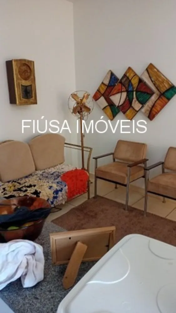 Apartamento, 2 quartos, 51 m² - Foto 6