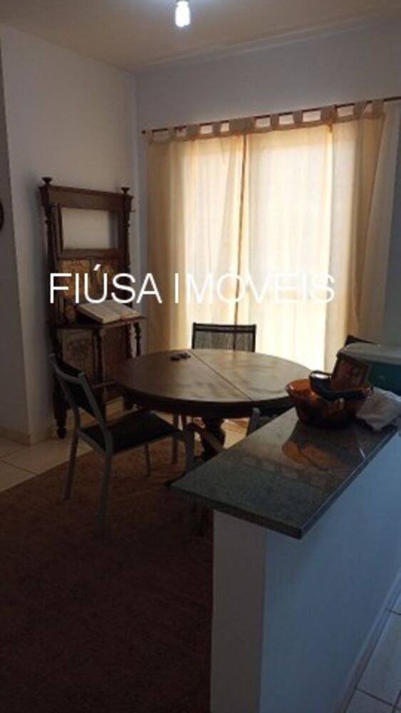 Apartamento à venda com 2 quartos, 51m² - Foto 1