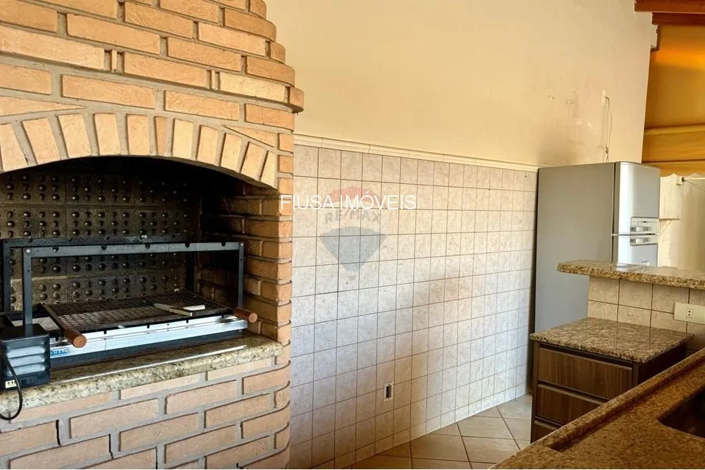 Casa, 4 quartos - Foto 1
