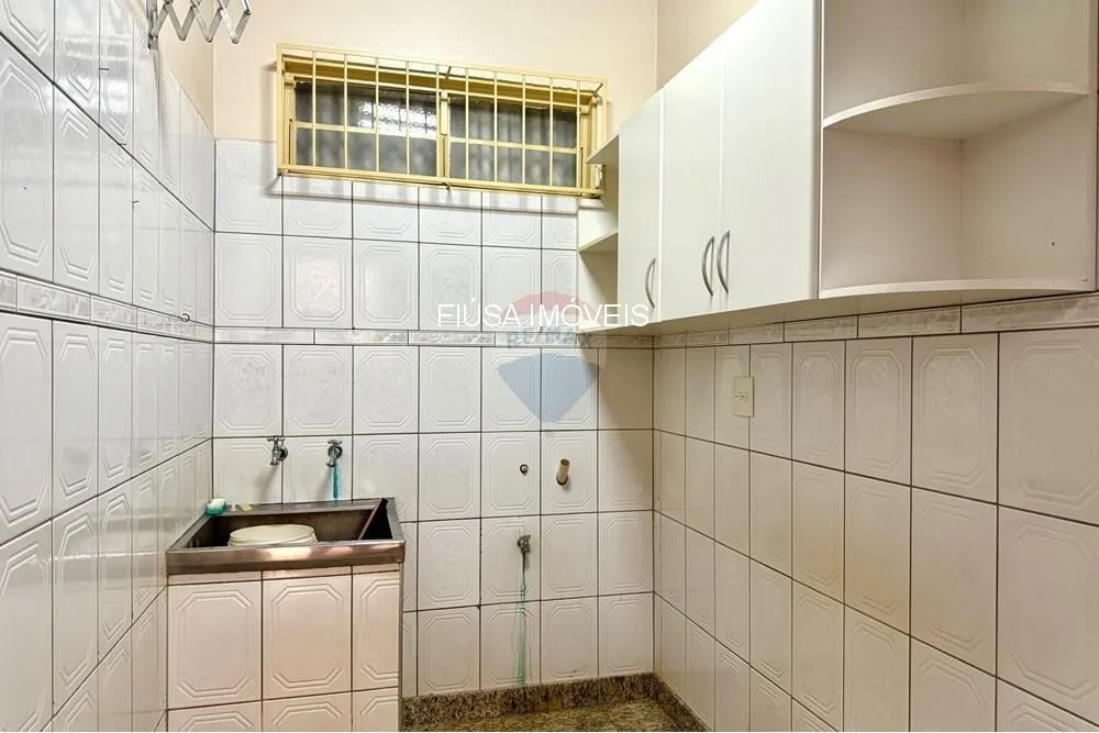 Casa, 4 quartos - Foto 4