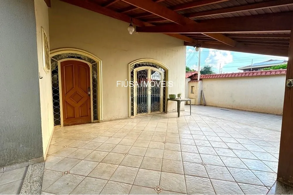 Casa, 4 quartos - Foto 7