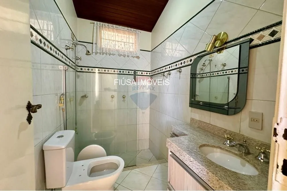 Casa, 4 quartos - Foto 10