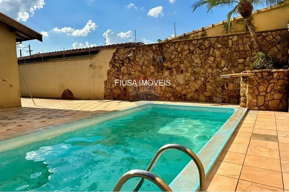 Casa, 4 quartos - Foto 2