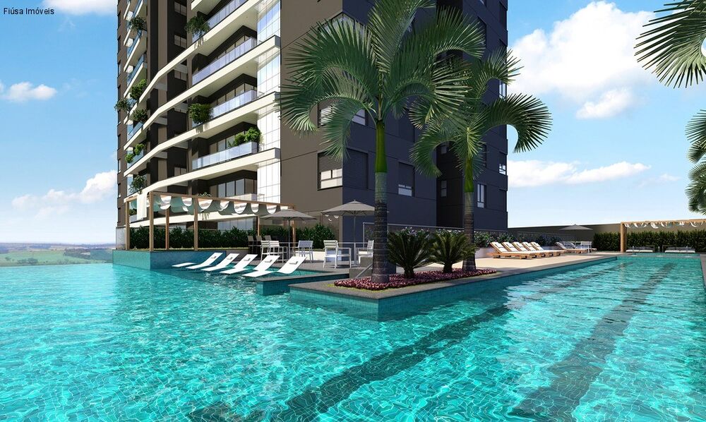 Apartamento à venda com 4 quartos, 170m² - Foto 2