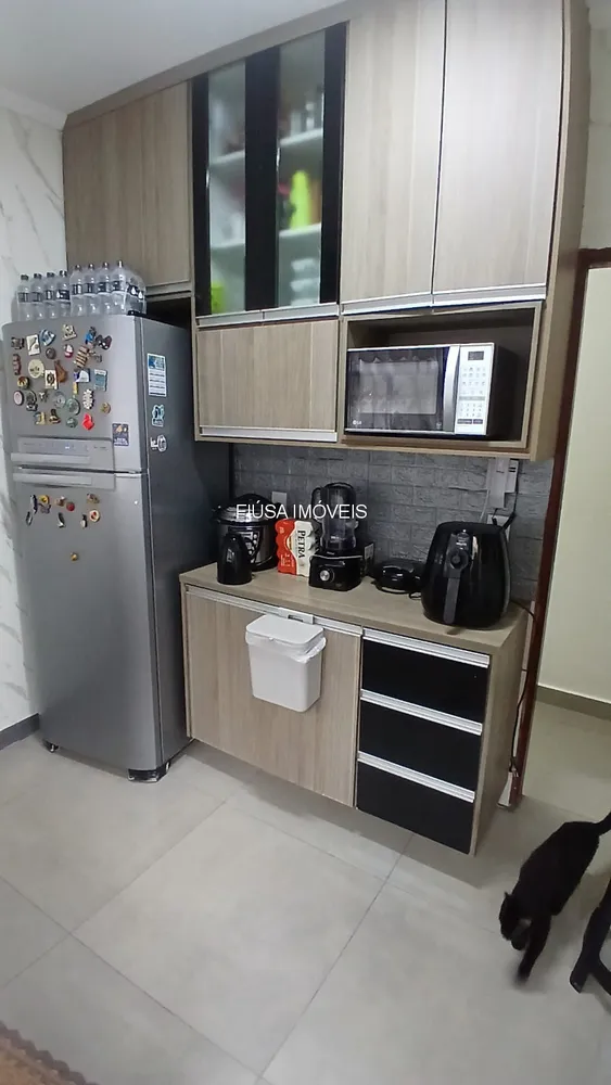 Casa, 3 quartos - Foto 4