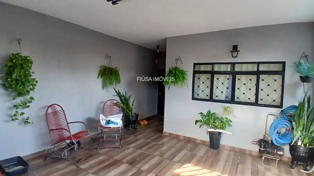 Casa, 3 quartos - Foto 8
