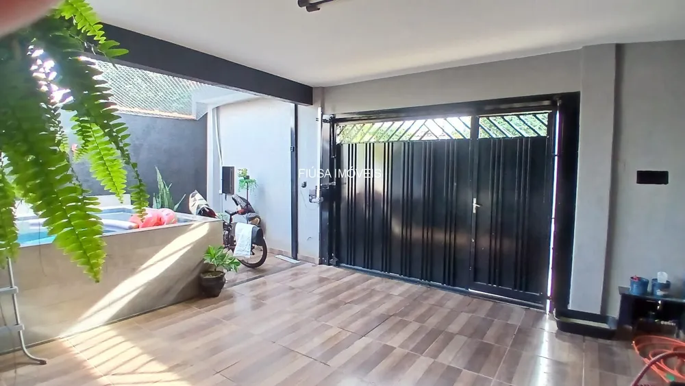Casa, 3 quartos - Foto 7
