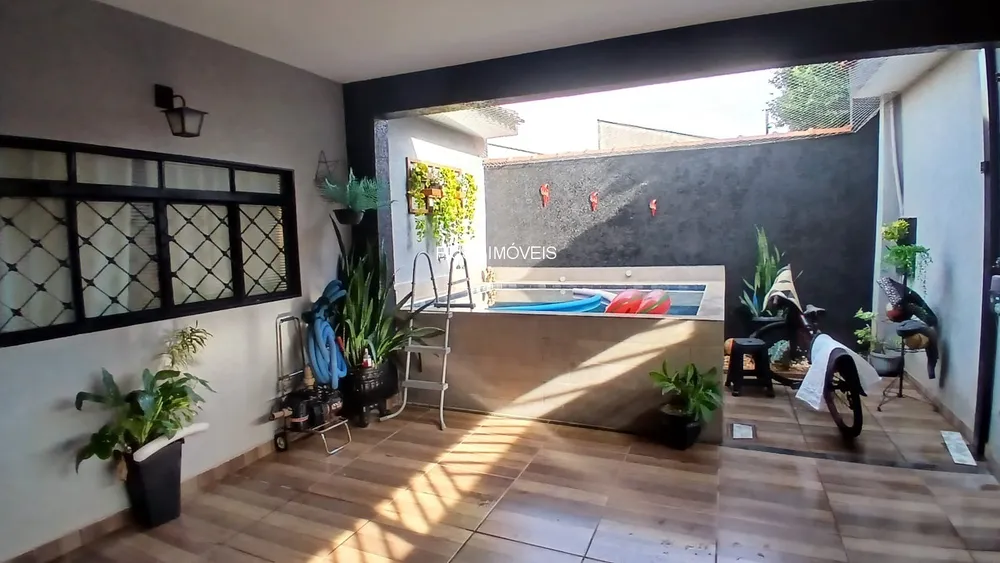 Casa, 3 quartos - Foto 5