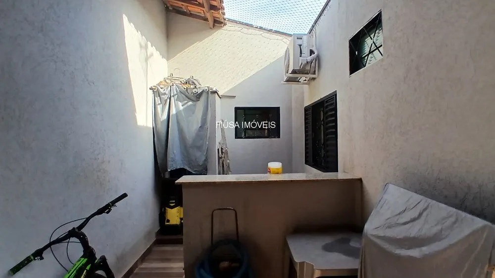 Casa, 3 quartos - Foto 4