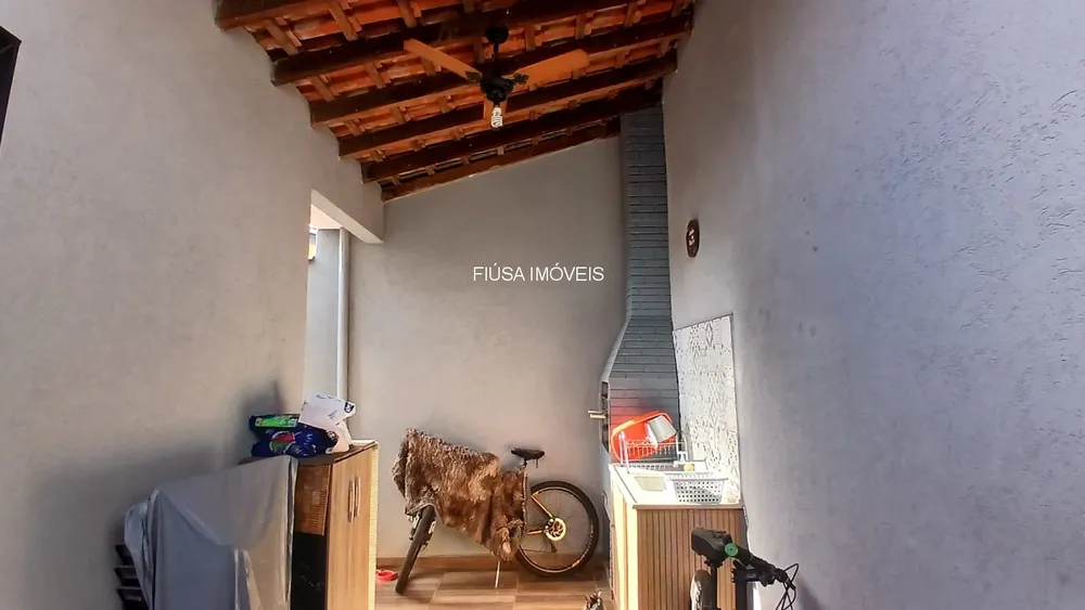 Casa, 3 quartos - Foto 12