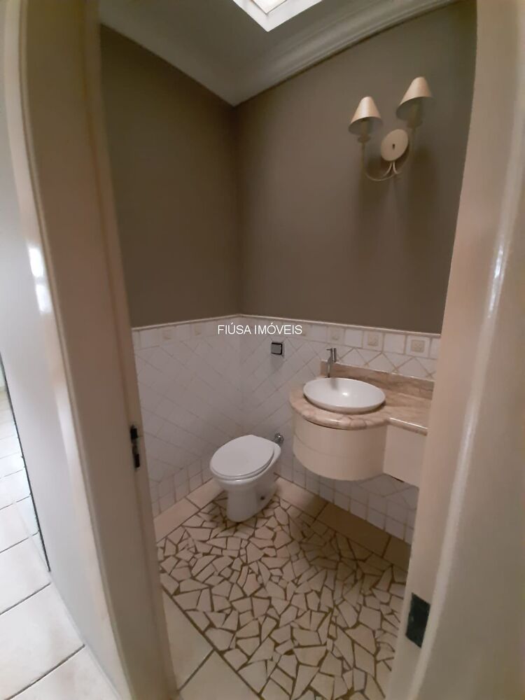 Casa, 4 quartos - Foto 1