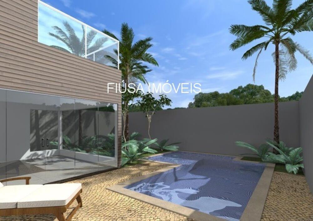 Casa, 4 quartos - Foto 3