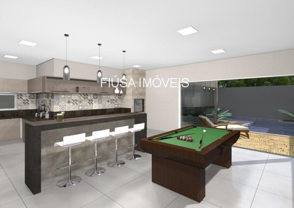 Casa, 4 quartos - Foto 6